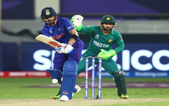 Asia Cup 2022: IND VS PAK का मैच फ्री में कहां और कैसे देख पाएंगे यहां जानिए लाइव स्ट्रीमिंग डिटेल्स