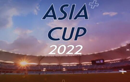 Asia Cup 2022 SL vs AFG: एशिया कप का पहला मुकाबला आज श्रीलंका और अफगानिस्तान के बीच यह है पिच रिपोर्ट संभावित प्लेइंग इलेवन