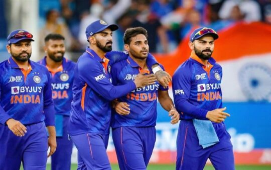 Asia Cup 2022: पाकिस्तान-अफगानिस्तान मैच पर भारत की नजर जानिए क्या है फाइनल का गणित