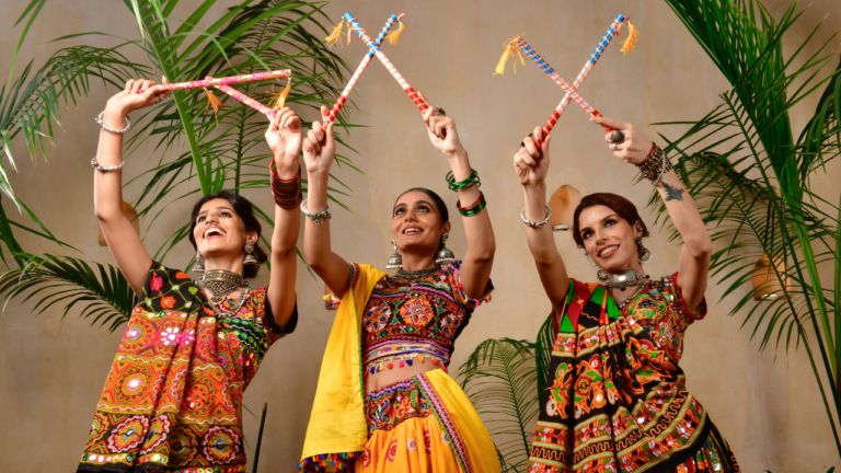 Five fasting ingredients that can turn into an entire Navratri meal
